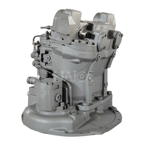 ZX230 Hydraulic Main Pump - Hitachi Excavator Parts