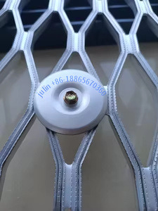 Aluminum Walkway <strong>Grating</strong> - Product Image 2