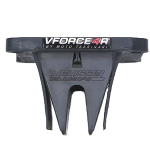 VForce4R V4R26 <span class=keywords><strong>KTM125</strong></span> KTM300 300cc Husqvarna TE TC Beta GasGas Soupape à lamelles en fibre de carbone 2 temps Enduro MX Accessoires Soupape à lamelles - Product Image 3