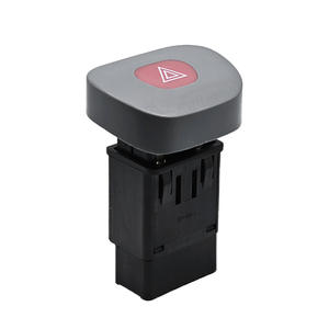 Interruptores Automáticos 7700421820 para Luces de Emergencia de Vehículos Renault Megane - Product Image 2