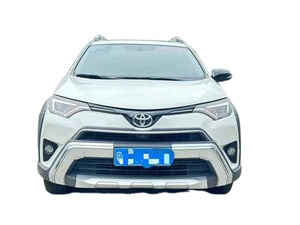 Auto Usado Toyota Corolla Color Blanco 2015/2018/2022/2023 - Product Image 1