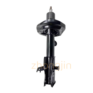 Para <span class=keywords><strong>Honda</strong></span> Accord para Civic Prelude CRV <span class=keywords><strong>2010</strong></span> pieza de automóvil amortiguador trasero delantero Patrol Compatible para Fit Integra Crossroad - Product Image 6