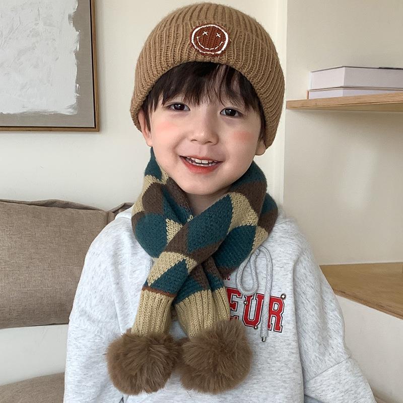 Generous diamond green - 1-12 years old