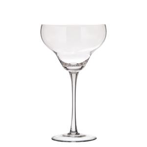 Verrerie à cocktail géante Samyo gros verres à Margarita en <span class=keywords><strong>verre</strong></span> dépoli transparent soufflé à la main 16oz - Product Image 5