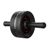 Tapete de Yoga Antideslizante y sin Olor de 8 mm de Grosor, Tapete de Ejercicio de TPE para Gimnasio en Casa y Pilates