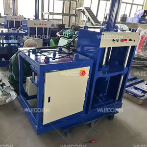 Línea de reciclaje de estator de Motor EV automático Industrial 98% extracción de cobre de pureza nuevo engranaje de máquina transportadora para procesamiento de Motor - Product Image 4