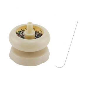 Dụng Cụ Làm Đồ Trang Sức Hạt Spinner Nhanh Chóng Bền Cầm Tay Công Cụ Trang Sức Làm Chuỗi Hạt Công Cụ Chuỗi Nhà - Product Image 4