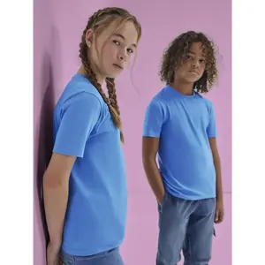 Maglietta # E150 /merchandising personalizzato per bambini - Product Image 2