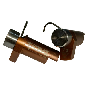 Disques abrasifs en acier de dureté moyenne industrielle pour le lissage des surfaces de boulons/vis, le durcissement et les procédés de formage à froid - Product Image 2