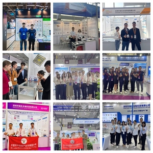 JNJ Composants LED DIP 3mm 5mm 8mm 10mm F3 F5 F8 F10 Lumière Rouge, Blanc Chaud, Blanc Froid Personnalisable Multi-Pinces Prix Usine OEM ODM - Product Image 6