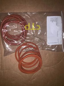 Pièces de groupe électrogène : Joint torique d'origine 700429108000 700429021001 700429038003 XP59307500002 pour MTU 16V4000 - Product Image 3