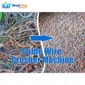 China Sales Copper Separator <b>Machine</b> Aluminum Processing Recycling Copper Granule <b>Machine</b> Gear Motor Engine Bearing Core - Product Image 3