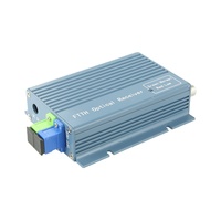 Récepteur optique externe actif passif TRIPLEXOR mini noeud WDM FTTH