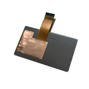 3.5 Inch IPS <strong>TFT</strong> <strong>LCD</strong> RGB CCIR656 Interface NT39016D 601 <strong>with</strong> NT39016D 3.5 Inch <strong>TFT</strong> Touch <strong>LCD</strong> Screen <strong>Module</strong> - Product Image 4