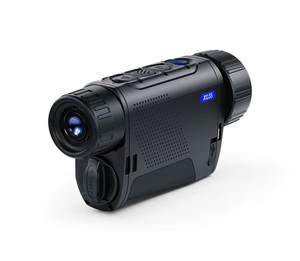 Pulsar Axion <span class=keywords><strong>2</strong></span> XQ35 Visore Termico 384x288, Telecamera per Visione Notturna Tattica Impermeabile per Caccia - Product Image 5