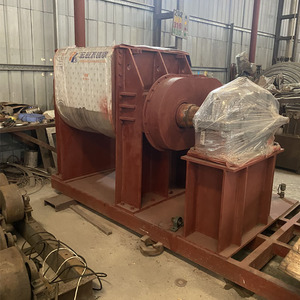 Mélangeur Sigma Mixeur Pâte de Carbone Sigma Pétrin pour Moulage Liquide Caoutchouc Silicone pour Savon/Bougie - Product Image 5