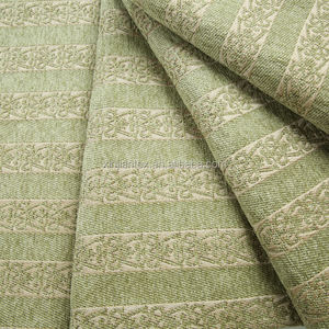 चीन आपूर्तिकर्ता सर्वोत्तम मूल्य पर्यावरण के अनुकूल जेकक्वार्ड सेनील असबाब विस्कोस फैब्रिक - Product Image 4