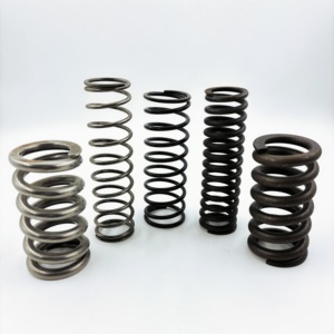 OEM tùy chỉnh lò xo nén nhỏ 3mm, lò xo cuộn chính xác cho các thiết bị công nghiệp và các công cụ phần cứng - Product Image 3