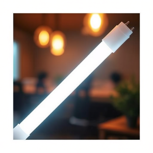 <b>Led</b> <b>Tube</b> T5 9W 550mm 900lm Cool White For Indoor Lighting - Product Image 2