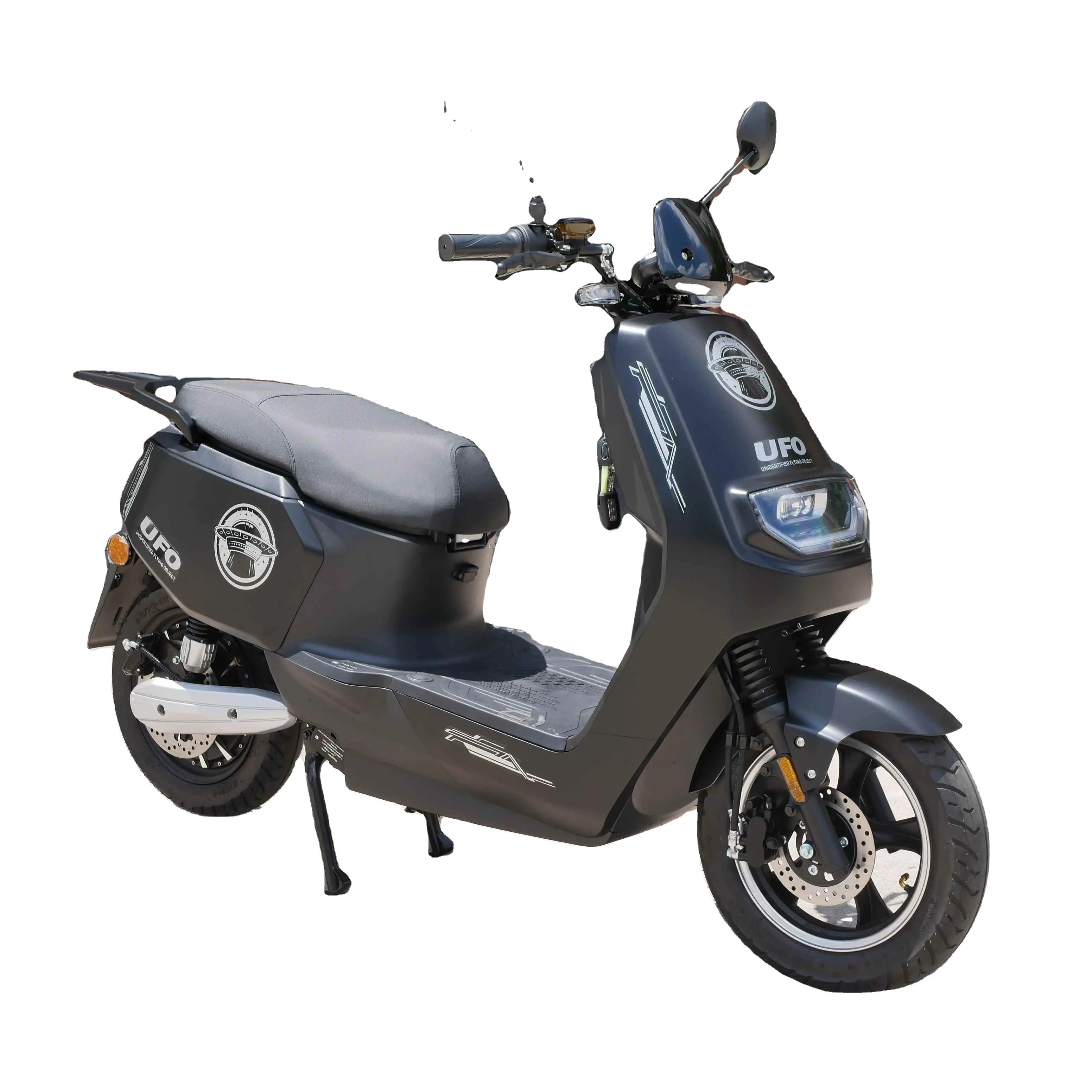 Günstige Europa Elektro roller 1500w Motorrad mit EWG