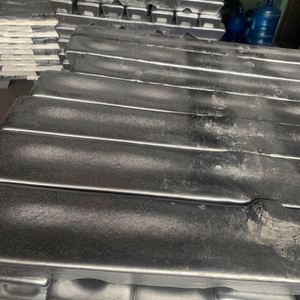 High-Quality 2000 Series Aluminum <b>Ingot</b> From Austria, OEM/ODM Services Available - Product Image 1