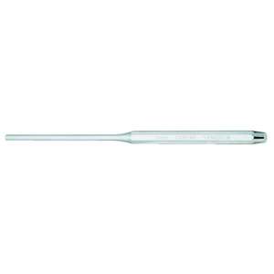 KS TOOLS - 156.0122 <b>Pin</b> punch octagonal shaft, mirror polished, extra long - EAN 4042146081426 <b>HAMMERS</b> AND CHISELS - Product Image 1