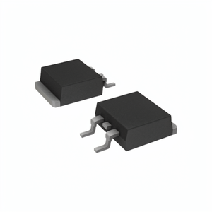 TO-263-3, D2PAK , TO-263AB VS-20ETF02S-M3 Buy Electronics Components Online Original One Stop Service Single Diodes - Product Image 1