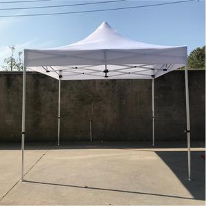 <span class=keywords><strong>Tente</strong></span> de salon professionnelle légère en tissu Oxford imperméable avec cadre en aluminium de haute qualité, protection UV et armature droite – Vente en gros - Product Image 2