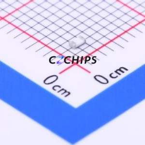 Resistencia SMD ARG03FTC19R6 0603 (Tipo: Película Delgada) (Resistencia: 19.6 Ohmios Precisión: 1%) - Product Image 2