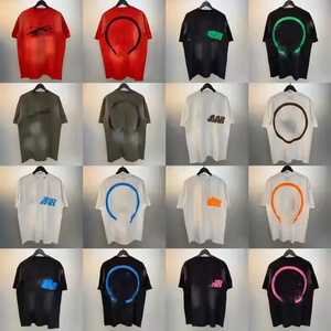 Sudaderas con capucha Hell de alta calidad, ropa de hombre Star, chándales, sudaderas de algodón 100%, Jersey personalizado, Sudadera con capucha, conjunto de pantalones y pantalones para hombre - Product Image 3