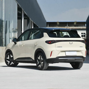 Voiture électrique Wuling Binguo S, berline compacte, 525 km/325 km d'autonomie, idéale pour les trajets quotidiens, les familles et la ville, avec recharge rapide. - Product Image 6