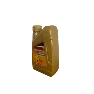 Huile moteur entièrement synthétique spéciale adaptée API SP SN <span class=keywords><strong>10W30</strong></span> <span class=keywords><strong>5W40</strong></span> 0W40 Haute qualité Approvisionnement direct usine Haute puissance - Product Image 4