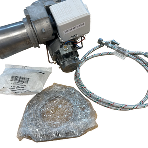 Hiệu Quả Cao Riello 40G Loạt Riello Ánh Sáng Dầu Đầu Đốt G2x G3x G5x Ánh Sáng Dầu Burner Nồi Hơi Các Bộ Phận Cho Châu Âu Máy Nước Nóng - Product Image 1