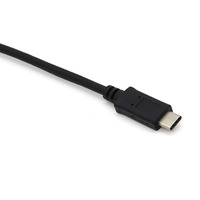 Konektor transmisi Data antarmuka kabel USB 3.1 Tipe C ke USB 3.0 B BM untuk telepon Laptop Printer Hard Disk pemindai PVC Braid