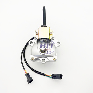 <span class=keywords><strong>Moteur</strong></span> de ravitaillement automatique pour excavatrice PC200-6 PC210-6 7834-40-2000 7834-40-2001 - Product Image 1