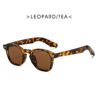 Lunettes de soleil polarisées UV400 unisexes pour femmes et hommes, de marque de luxe, pour le sport en plein air, légères, à monture intégrale carrée, pour la plage