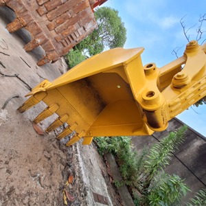 Les basses heures ont utilisé la mini excavatrice utilisée originale de 5 tonnes de M. Japon de KOMATSU PC55 sur le Offre Spéciale - Product Image 4