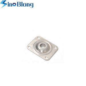 แม่พิมพ์ปั๊มเบรกสำหรับเครื่อ<span class=keywords><strong>ง</strong></span>ประดับศิลปะชิ้นส่วนโลหะจี<span class=keywords><strong>น</strong></span> - Product Image 4