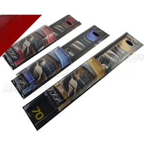Car Curtain Sunscreen <b>Insulation</b> Summer <b>Window</b> Screen Track Sunshade Magnetic Body Kit Universal For All Models Car Accessories - Product Image 6