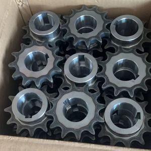 Roulement de pivotement d'excavatrice roulement de plateau tournant roulement et engrenage pour pièces de rechange de grue Tadano - Product Image 5