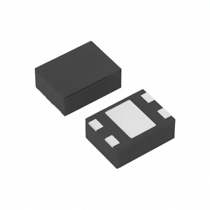 Composants électroniques de gestion de l'alimentation (PMIC) XC6501B15AGR-G 4 UDFN à pad exposé pour canal de fabricant - Product Image 1