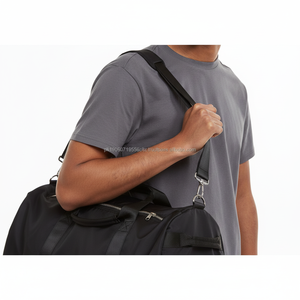 Vêtement décontracté 100% coton personnalisé OEM pour hommes-Service de conception de logo d'impression de gaufrage Short de t-shirt imprimé en relief en 3D pour hommes - Product Image 1