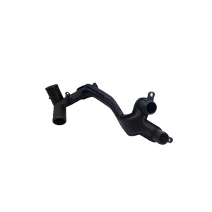 Manguera de refrigerante para Land Rover LR018275, 38mm, para drenaje del motor y tuberías del radiador, pieza de repuesto - Product Image 2