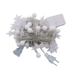 Decorations Shopping China Christmas <b>Lights</b> LED Lantern Moon Star Fairy <b>String</b> <b>Light</b> Islam Muslim Eid Mubarak Ramadan <b>Lights</b> - Product Image 5