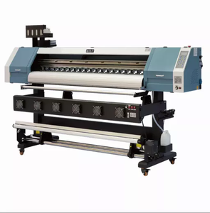 Bán Buôn <span class=keywords><strong>1</strong></span>.8M Best Wide Định Dạng 3/<span class=keywords><strong>6</strong></span>/8 4720 5113 Đầu Nhuộm Vải Truyền Nhiệt Thăng Hoa Máy In Nhà Cung Cấp - Product Image 3