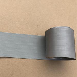 Maille en plastique pour extrudeuse 152x30 260x40, en acier inoxydable 304 316, maille filtrante à tissage hollandais inversé, bande filtrante - Product Image 6