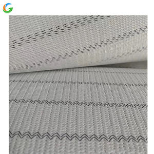 Nonwoven White Stitch Bond <strong>Insole</strong> <strong>Board</strong> Fibre Sheets Shoes Material Strobel <strong>Insole</strong> <strong>Boards</strong> for Shoe Making - Product Image 5