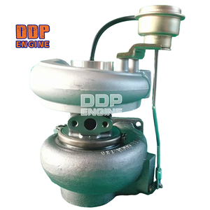 เทอร์โบชาร์จเจอร์เครื่องยนต์6M70-TL SCX2000A-2 49134-00703สำหรับมิตซูบิชิ TF08L - Product Image 3