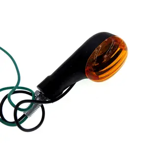 Led de la motocicleta resistente al agua Luz de lado para Bajaj Ct100