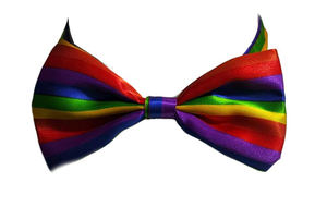 Mignon Anime Bowknot <span class=keywords><strong>Cos</strong></span> Animation Jeu de Rôle Ornements Polyester Noeud Papillon pour le Japon et la Corée du Sud - Product Image 4